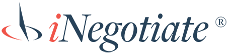 iNegotiate - Home page